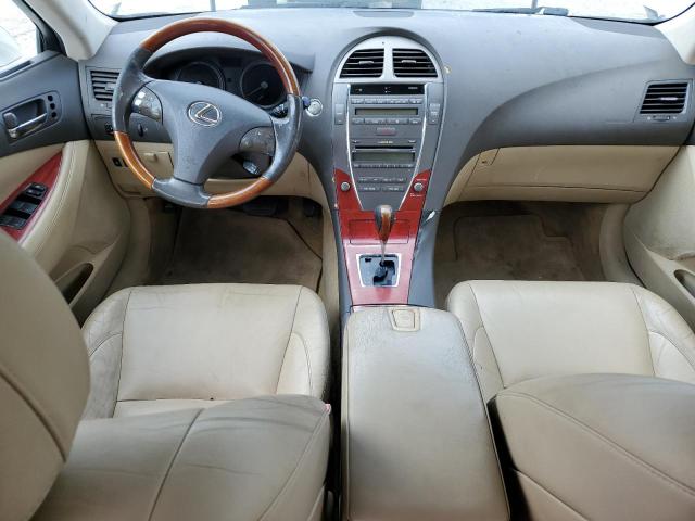 Photo 8 from auction – 2008 LEXUS ES 350 with VIN JTHBJ46G882192459