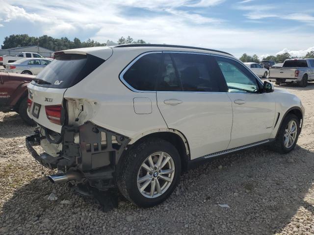Photo 3 from auction – 2015 BMW X5 XDRIVE3 with VIN 5UXKR0C53F0K71129