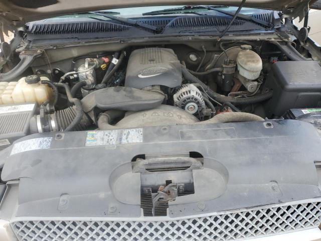 Photo 11 from auction – 2003 CHEVROLET SILVERADO with VIN 2GCEC19T431338820