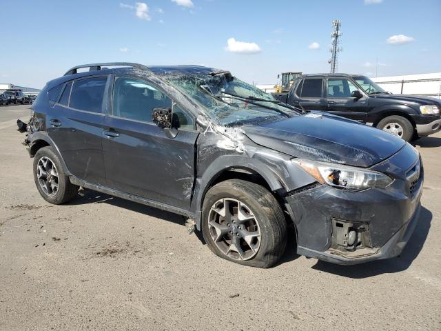 Photo 4 from auction – 2019 SUBARU CROSSTREK with VIN JF2GTAEC8KH277578