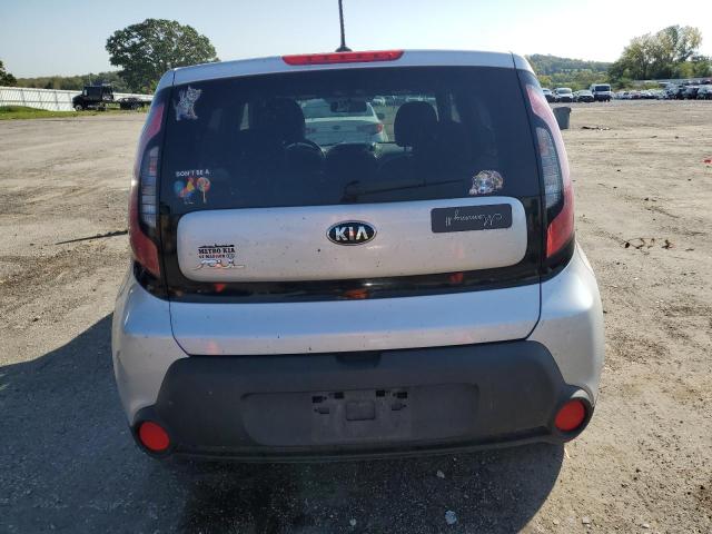 Photo 6 from auction – 2015 KIA SOUL with VIN KNDJN2A27F7772447