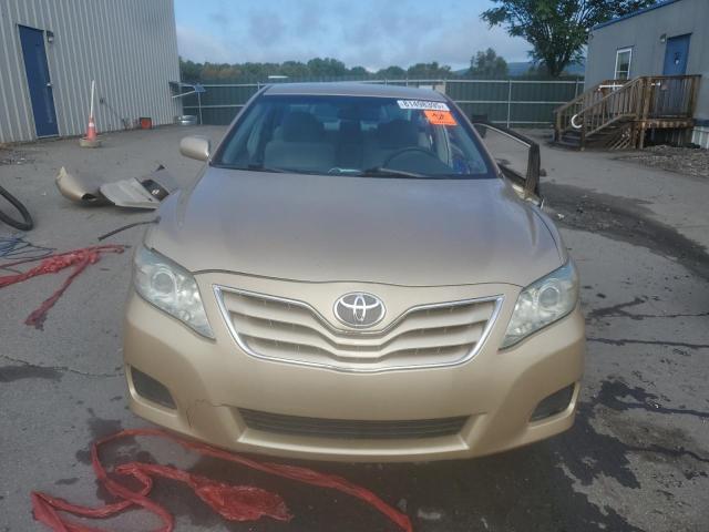 Photo 5 from auction – 2010 TOYOTA CAMRY BASE with VIN 4T1BF3EK5AU009009