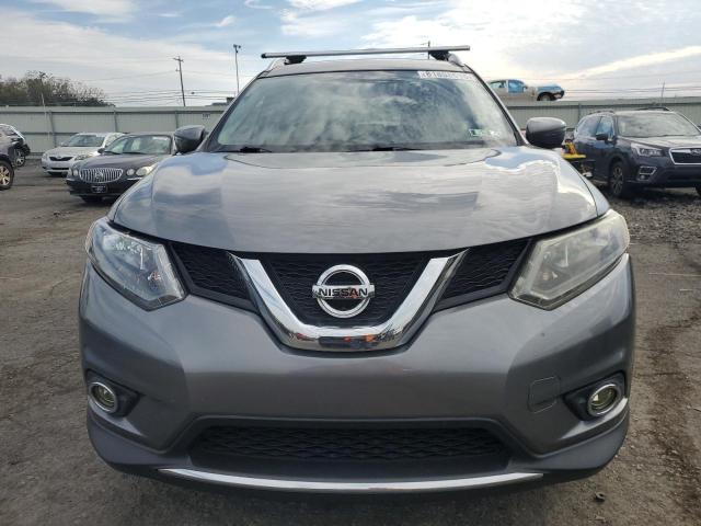 Photo 5 from auction – 2016 NISSAN ROGUE S with VIN KNMAT2MV4GP650142