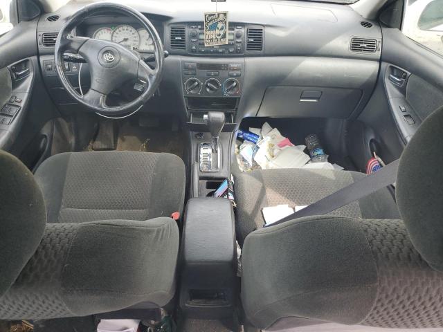 Photo 8 from auction – 2007 TOYOTA COROLLA CE with VIN 2T1BR32E47C772865