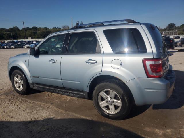 Photo 2 from auction – 2008 FORD ESCAPE HEV with VIN 1FMCU59H78KD83146