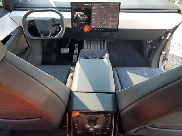 Photo 8 from auction – 2024 TESLA CYBERTRUCK with VIN 7G2CEHED5RA013974