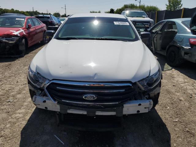 Photo 5 from auction – 2015 FORD TAURUS SE with VIN 1FAHP2D89FG200214
