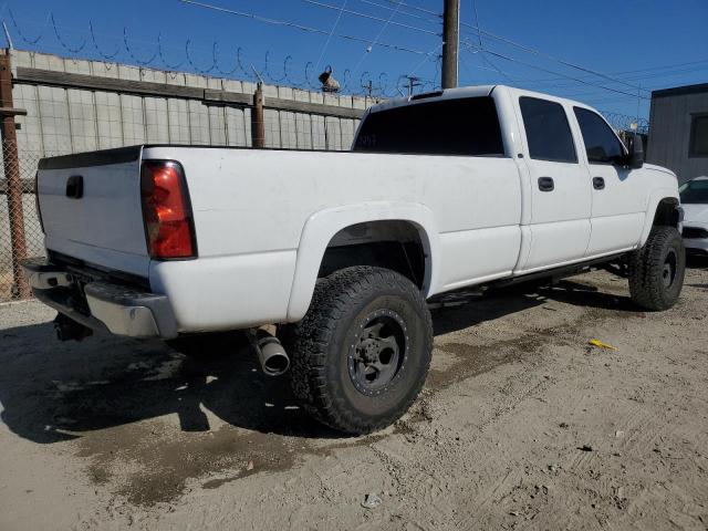 Foto 3 de la subasta – 2007 CHEVROLET SILVERADO con VIN 1GCHK23D77F172637