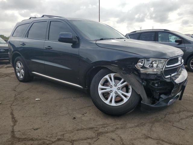 Photo 4 from auction – 2013 DODGE DURANGO SX with VIN 1C4RDJAG8DC665391