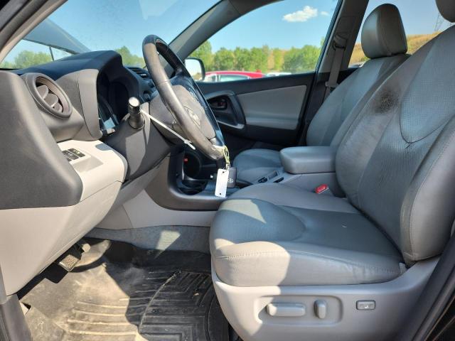 Photo 7 from auction – 2010 TOYOTA RAV4 LIMIT with VIN 2T3YK4DV6AW004495