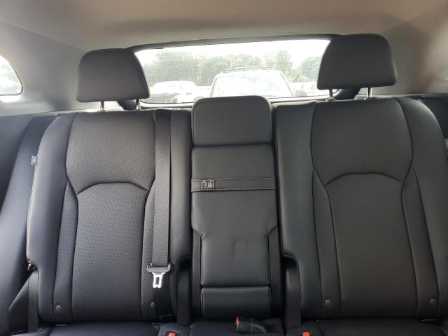 Photo 10 from auction – 2022 LEXUS RX 350 with VIN 2T2HZMAA5NC232934