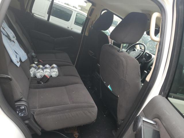 Photo 11 from auction – 2010 FORD EXPLORER X with VIN 1FMEU6DE1AUA31590