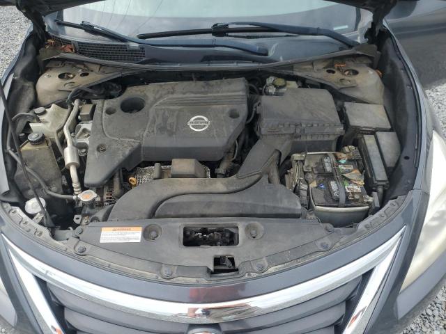Photo 11 from auction – 2013 NISSAN ALTIMA 2.5 with VIN 1N4AL3AP3DC142393