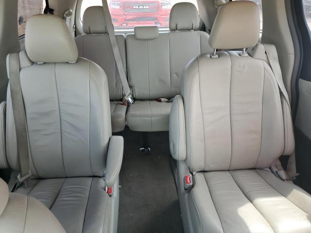 Photo 10 from auction – 2013 TOYOTA SIENNA XLE with VIN 5TDDK3DC5DS070856