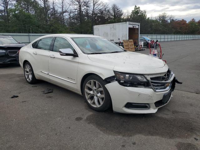 Photo 4 from auction – 2014 CHEVROLET IMPALA LTZ with VIN 2G1155S32E9187189
