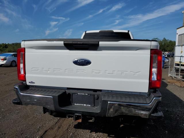Photo 6 from auction – 2017 FORD F350 SUPER with VIN 1FD8W3BT9HED79679