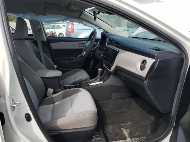 Photo 7 from auction – 2017 TOYOTA COROLLA L with VIN 5YFBURHE2HP633652