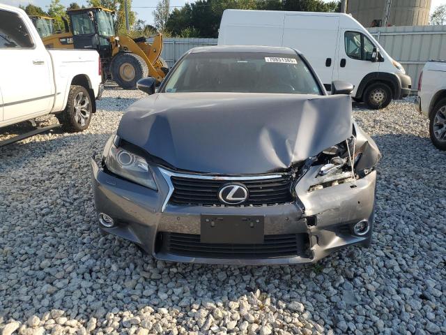 Photo 5 from auction – 2014 LEXUS GS 350 with VIN JTHCE1BL5E5022984