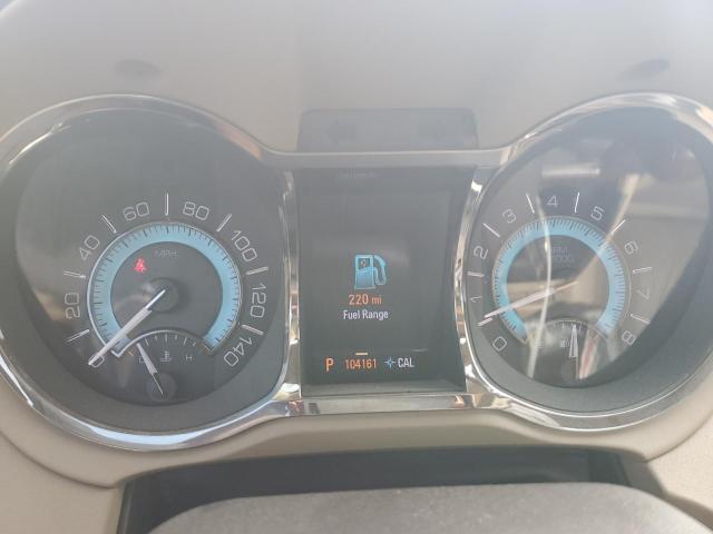 Photo 9 from auction – 2012 BUICK LACROSSE P with VIN 1G4GD5E31CF227522