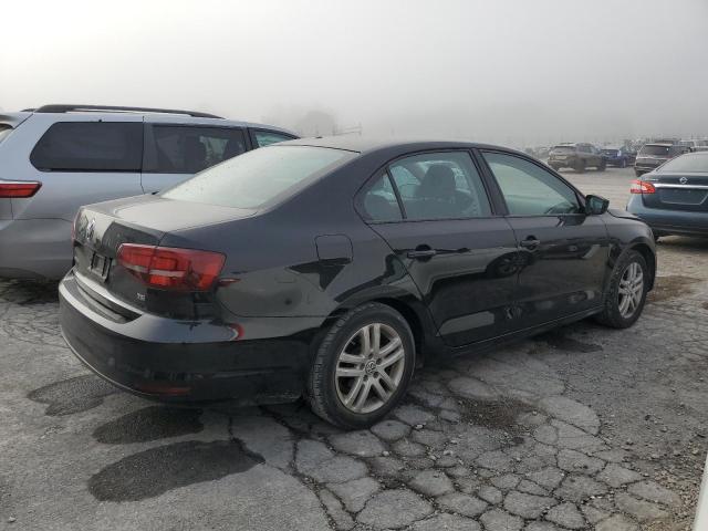 Photo 3 from auction – 2018 VOLKSWAGEN JETTA S with VIN 3VW2B7AJ9JM248052