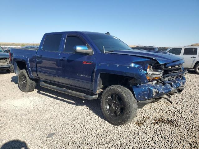 Photo 4 from auction – 2017 CHEVROLET SILVERADO with VIN 3GCUKREC4HG103609