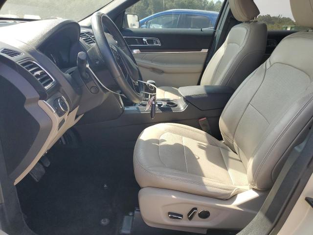 Photo 7 from auction – 2018 FORD EXPLORER LIMITED with VIN 1FM5K7FH6JGB54769