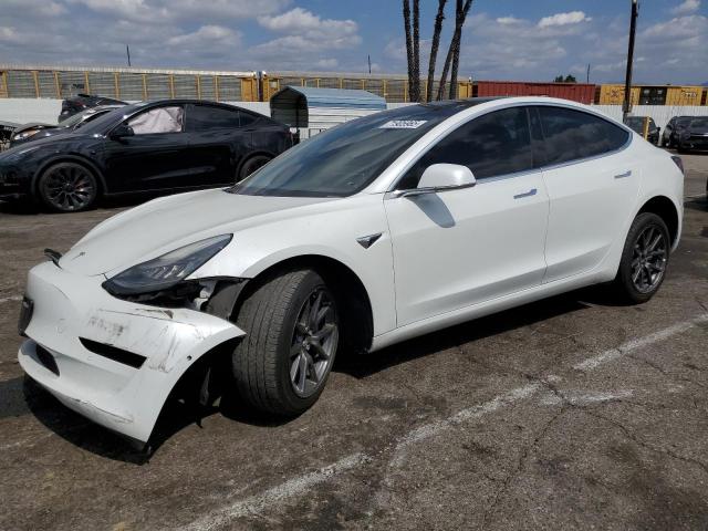 TESLA MODEL 3 2019 with VIN 5YJ3E1EA5KF419777 - Photo from auction