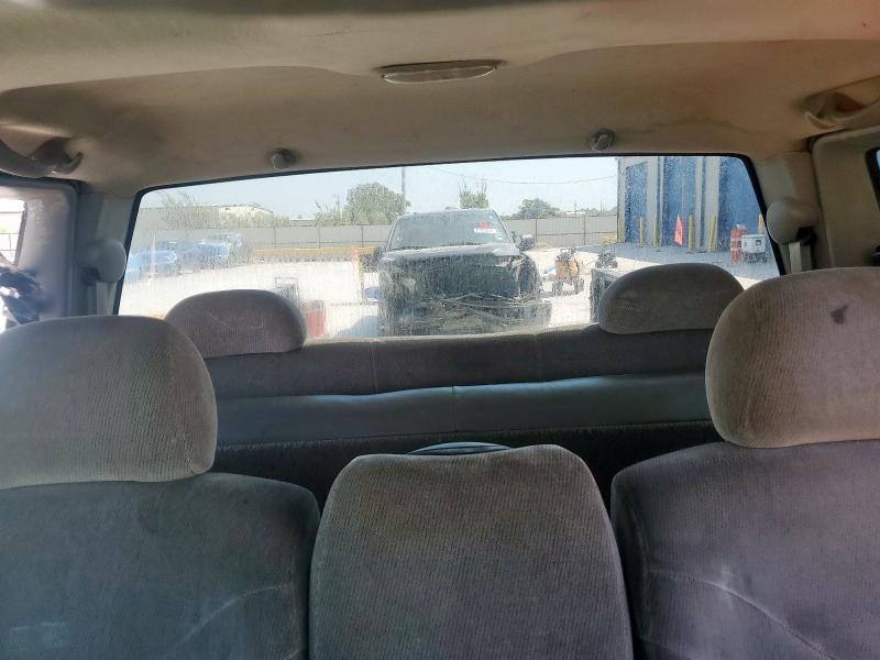 Photo 10 from auction – 2000 GMC NEW SIERRA with VIN 1GTEC19V9YZ306218