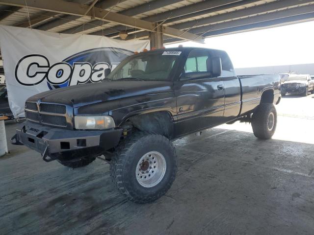 DODGE RAM 3500 1996 with VIN 3B7MF33C8TM103501 - Photo from auction