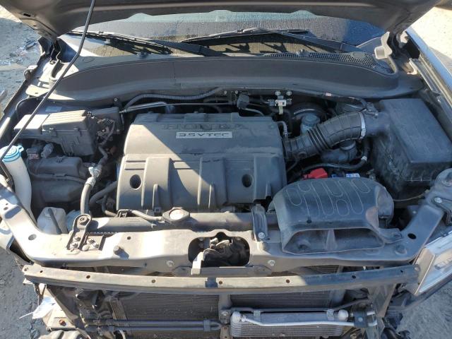 Zdjęcie 11 z aukcji – 2013 HONDA RIDGELINE z VIN 5FPYK1F54DB010423