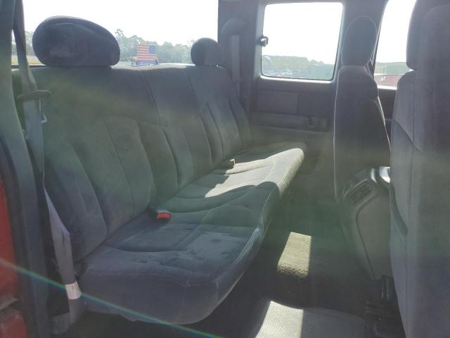 Photo 10 from auction – 2000 CHEVROLET SILVERADO with VIN 2GCEC19T0Y1202191