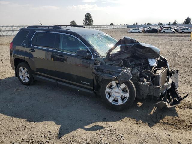 Photo 4 from auction – 2013 GMC TERRAIN SL with VIN 2GKFLVEK0D6177187