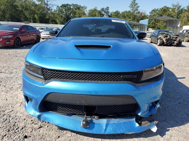 Photo 5 from auction – 2023 DODGE CHARGER GT with VIN 2C3CDXHGXPH560243