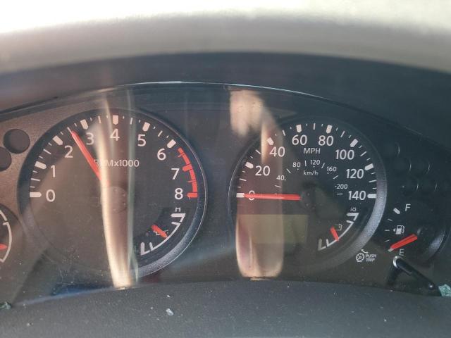 Photo 9 from auction – 2010 NISSAN FRONTIER C with VIN 1N6AD0ER7AC444134