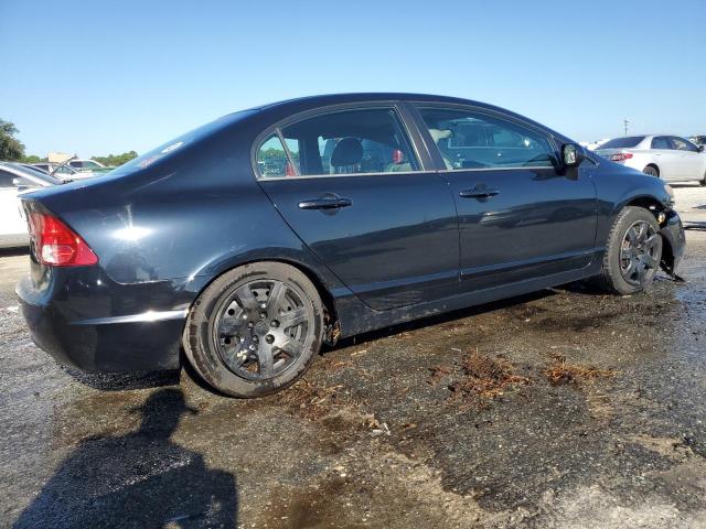 Photo 3 from auction – 2007 HONDA CIVIC LX with VIN 1HGFA16557L043307