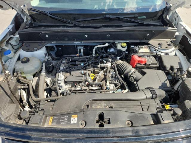 Photo 11 from auction – 2022 FORD BRONCO SPO with VIN 3FMCR9C69NRD57901
