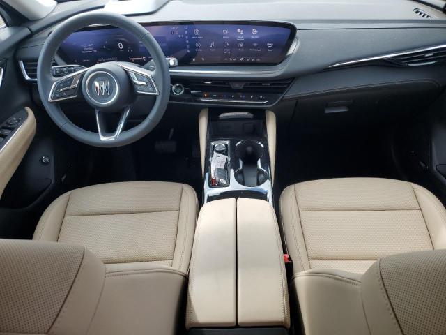 Photo 8 from auction – 2025 BUICK ENVISION P with VIN LRBFZKE48SD045141