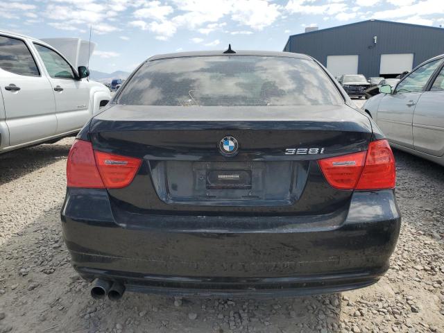 Photo 6 from auction – 2011 BMW 328 I SULE with VIN WBAPH5G51BNM84107