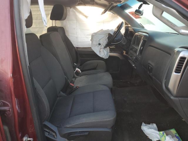 Photo 7 from auction – 2015 CHEVROLET SILVERADO with VIN 1GCUKRECXFF200151
