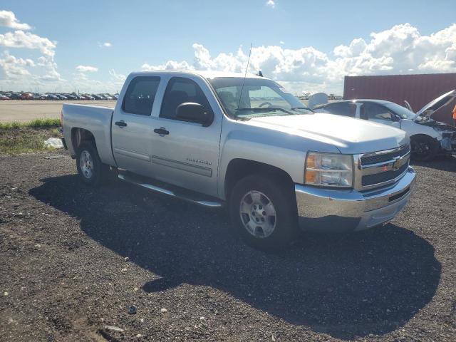 Photo 4 from auction – 2013 CHEVROLET SILVERADO with VIN 3GCPCSE01DG155829