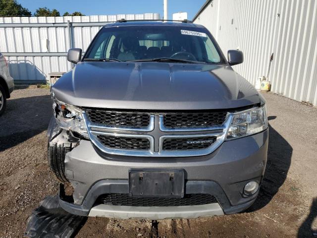 Photo 5 from auction – 2012 DODGE JOURNEY SX with VIN 3C4PDCCG4CT184735