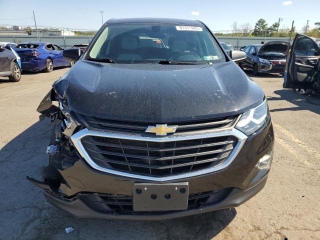 Photo 5 from auction – 2019 CHEVROLET EQUINOX LS with VIN 2GNAXHEV1K6286882