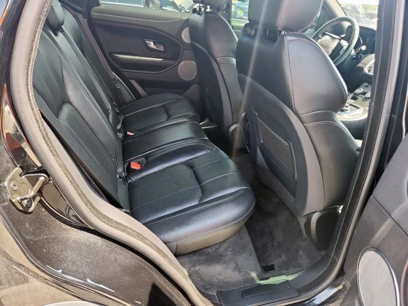 Photo 10 from auction – 2019 LAND ROVER RANGE ROVE with VIN SALVC2RX5KH339441