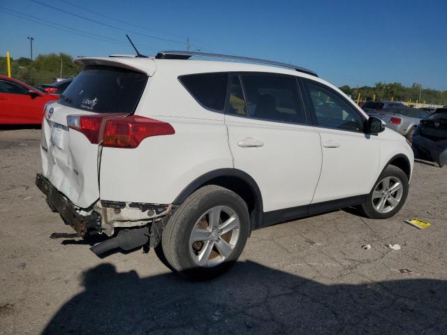 Photo 3 from auction – 2014 TOYOTA RAV4 XLE with VIN JTMWFREV1EJ018722
