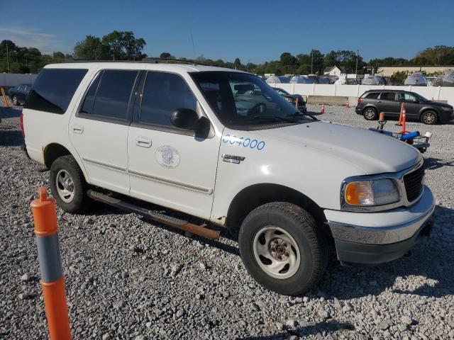Foto 4 de la subasta – 2000 FORD EXPEDITION con VIN 1FMRU1665YLC36453