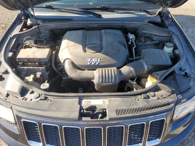 Photo 12 from auction – 2014 JEEP GRAND CHER with VIN 1C4RJFCG1EC140564