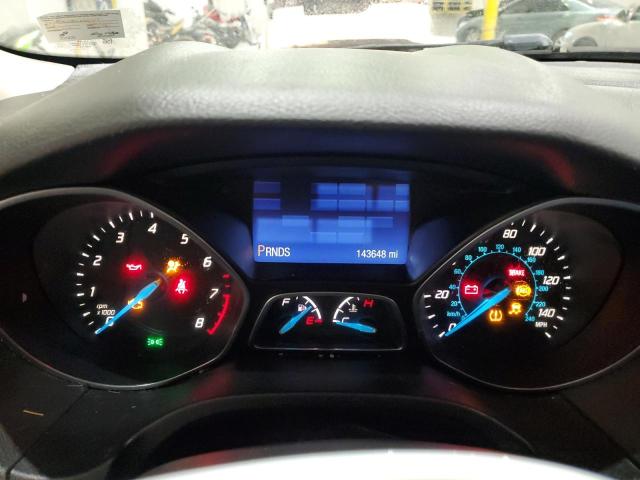 Photo 9 from auction – 2014 FORD FOCUS SE with VIN 1FADP3K22EL145758