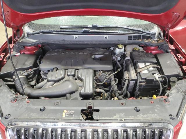 Photo 11 from auction – 2014 BUICK VERANO CON with VIN 1G4PR5SK4E4168655