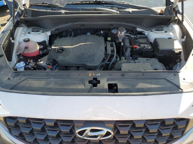 Photo 12 from auction – 2023 HYUNDAI SANTA FE S with VIN 5NMS14AJ6PH624268