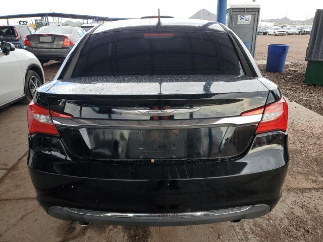 Photo 6 from auction – 2013 CHRYSLER 200 LIMITE with VIN 1C3CCBCG7DN506981